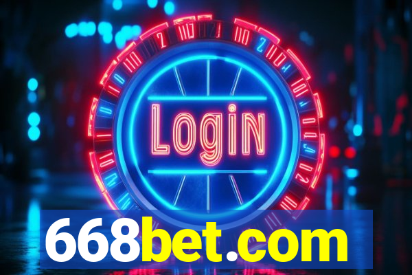 668bet.com