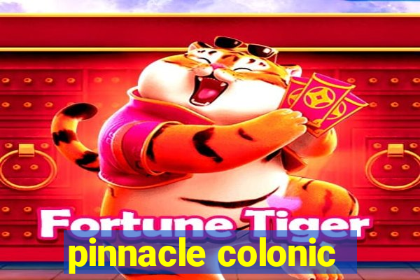 pinnacle colonic