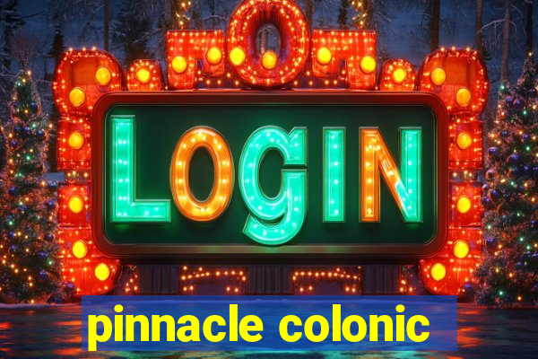 pinnacle colonic