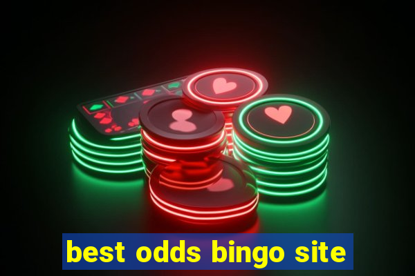 best odds bingo site