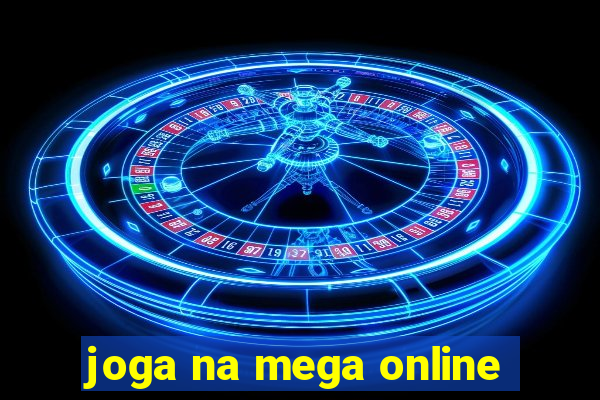 joga na mega online