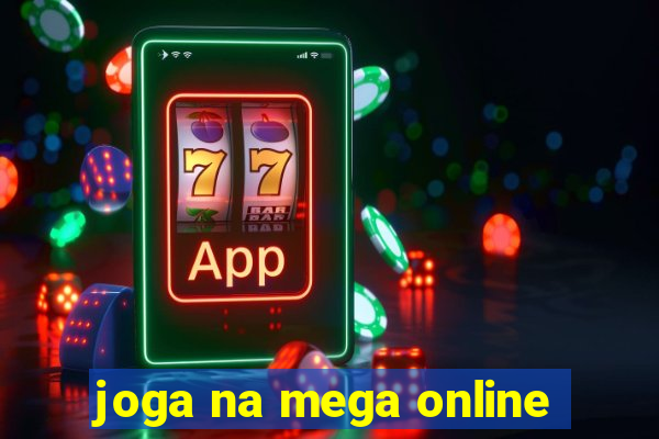 joga na mega online