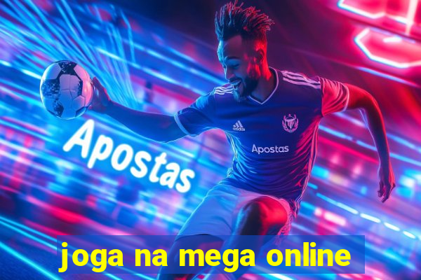 joga na mega online