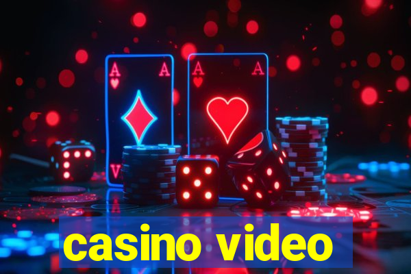 casino video