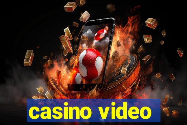 casino video