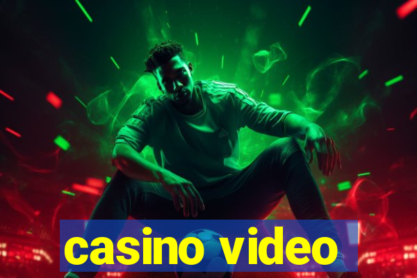 casino video