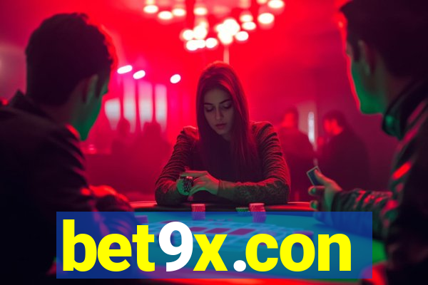 bet9x.con