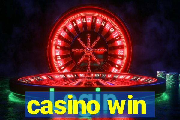 casino win