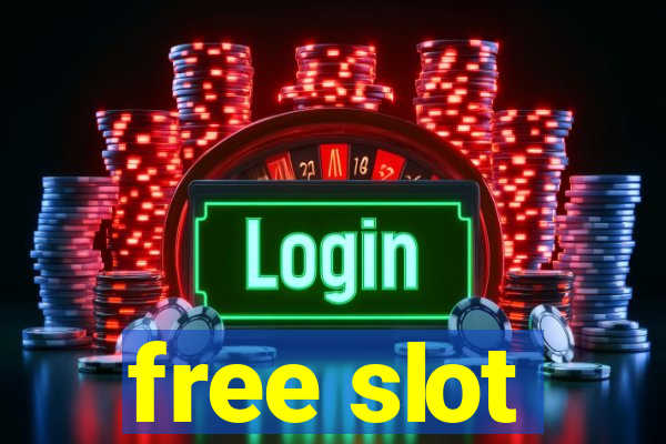 free slot