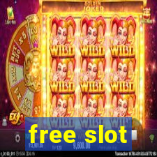 free slot