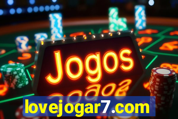 lovejogar7.com