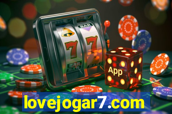 lovejogar7.com