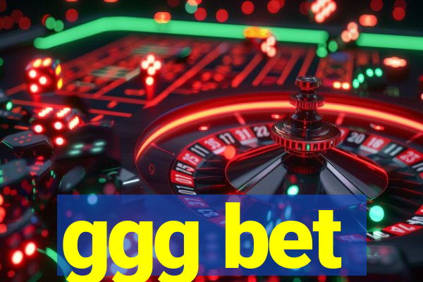 ggg bet