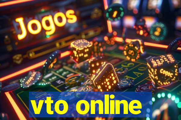 vto online