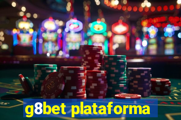 g8bet plataforma