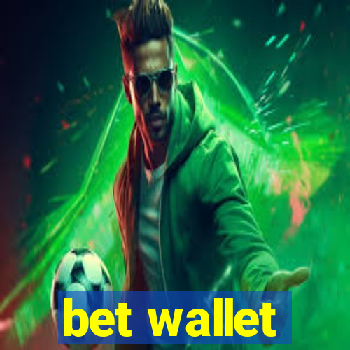 bet wallet