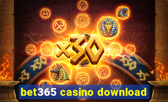 bet365 casino download