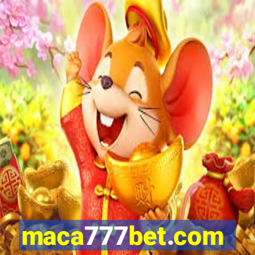 maca777bet.com