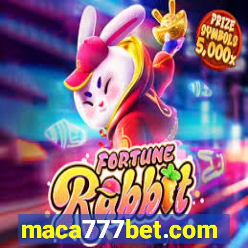 maca777bet.com