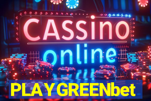 PLAYGREENbet