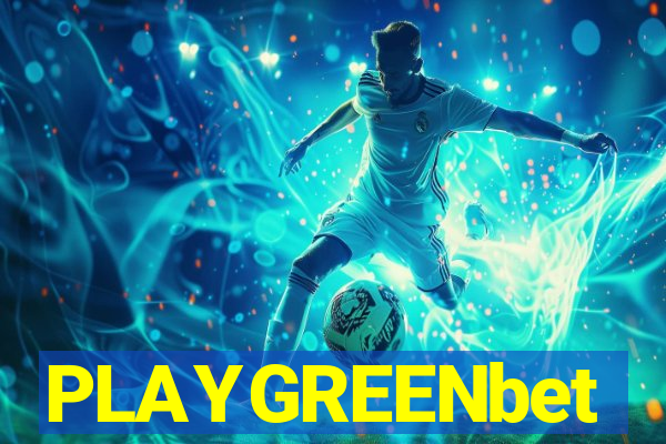 PLAYGREENbet