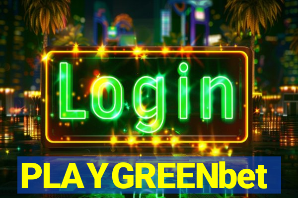 PLAYGREENbet