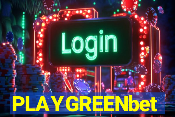 PLAYGREENbet