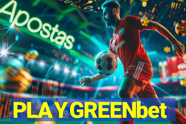 PLAYGREENbet