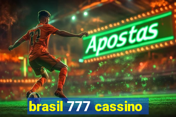 brasil 777 cassino