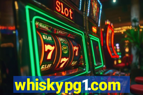 whiskypg1.com