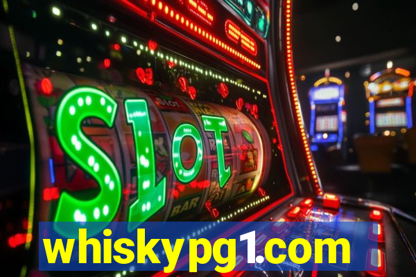 whiskypg1.com