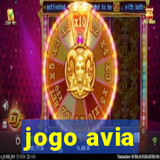 jogo avia