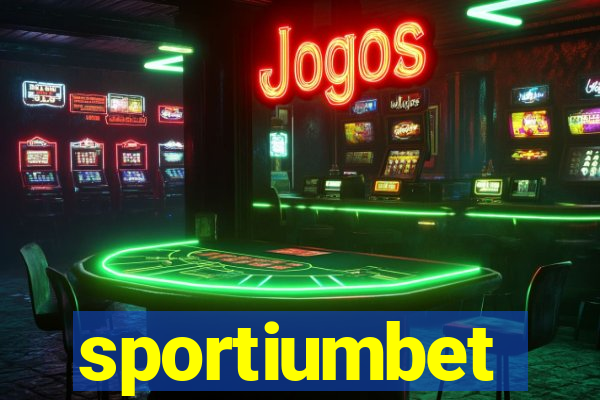 sportiumbet