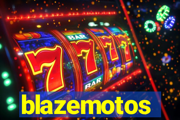 blazemotos