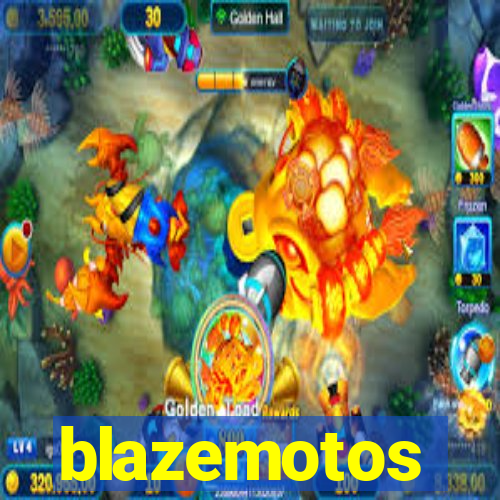 blazemotos