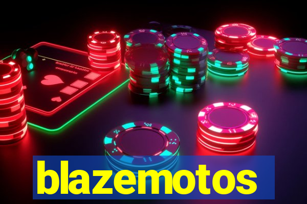 blazemotos