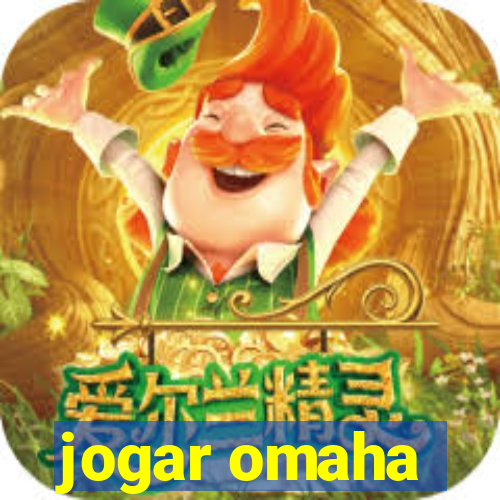 jogar omaha