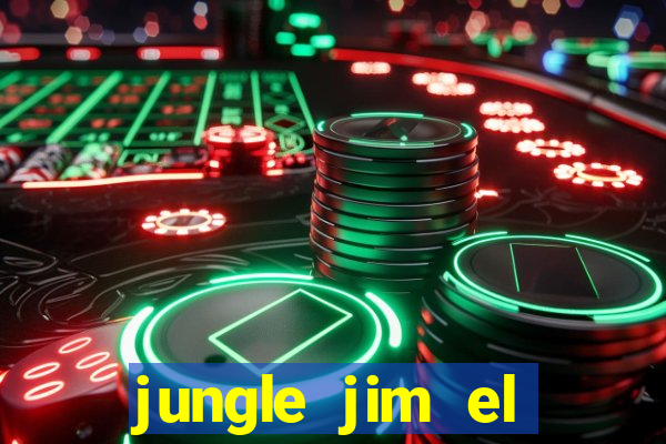 jungle jim el dorado slot review