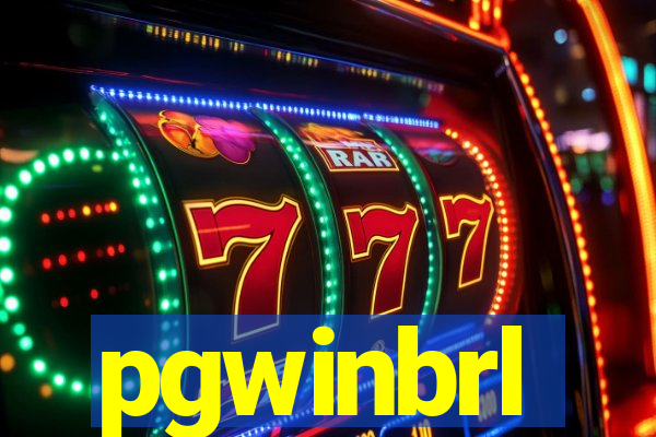 pgwinbrl