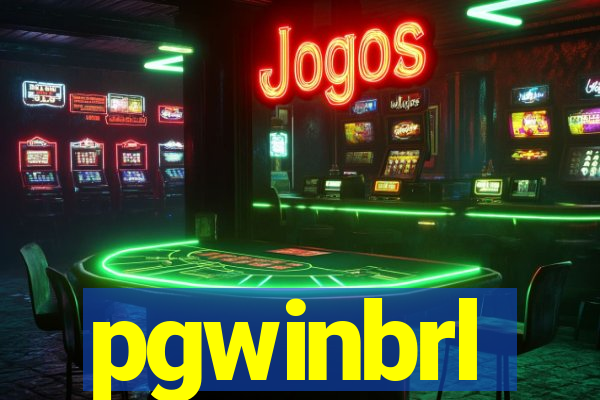 pgwinbrl