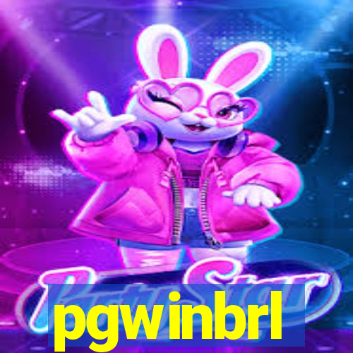 pgwinbrl