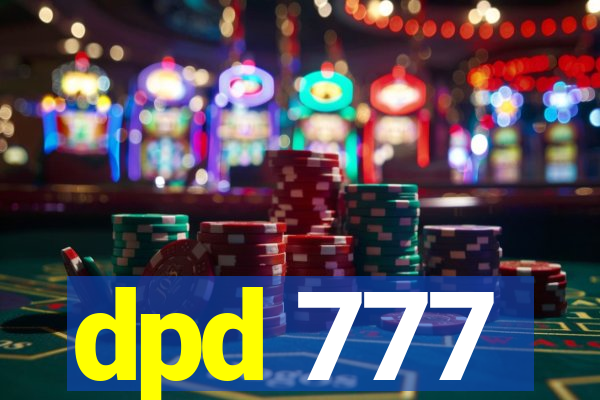 dpd 777