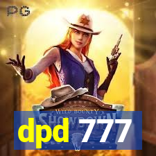 dpd 777