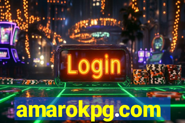 amarokpg.com