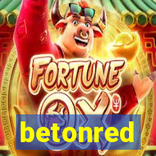 betonred