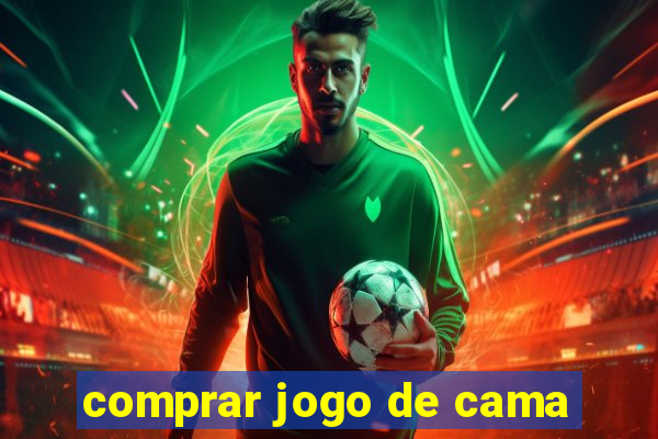 comprar jogo de cama