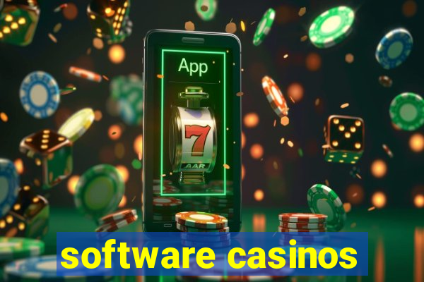 software casinos