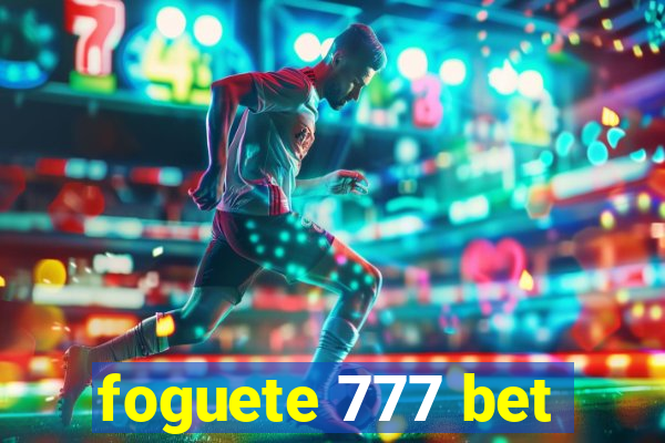 foguete 777 bet