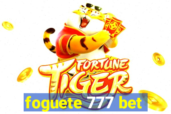 foguete 777 bet