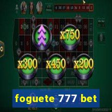 foguete 777 bet